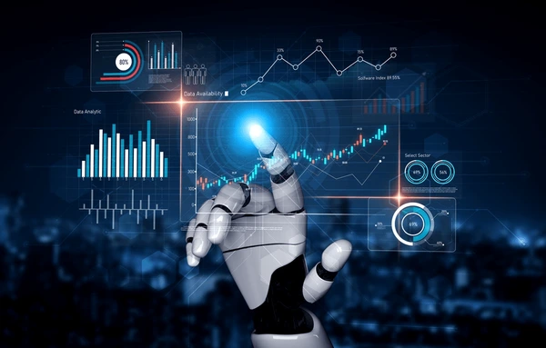 AI Reports Analytics