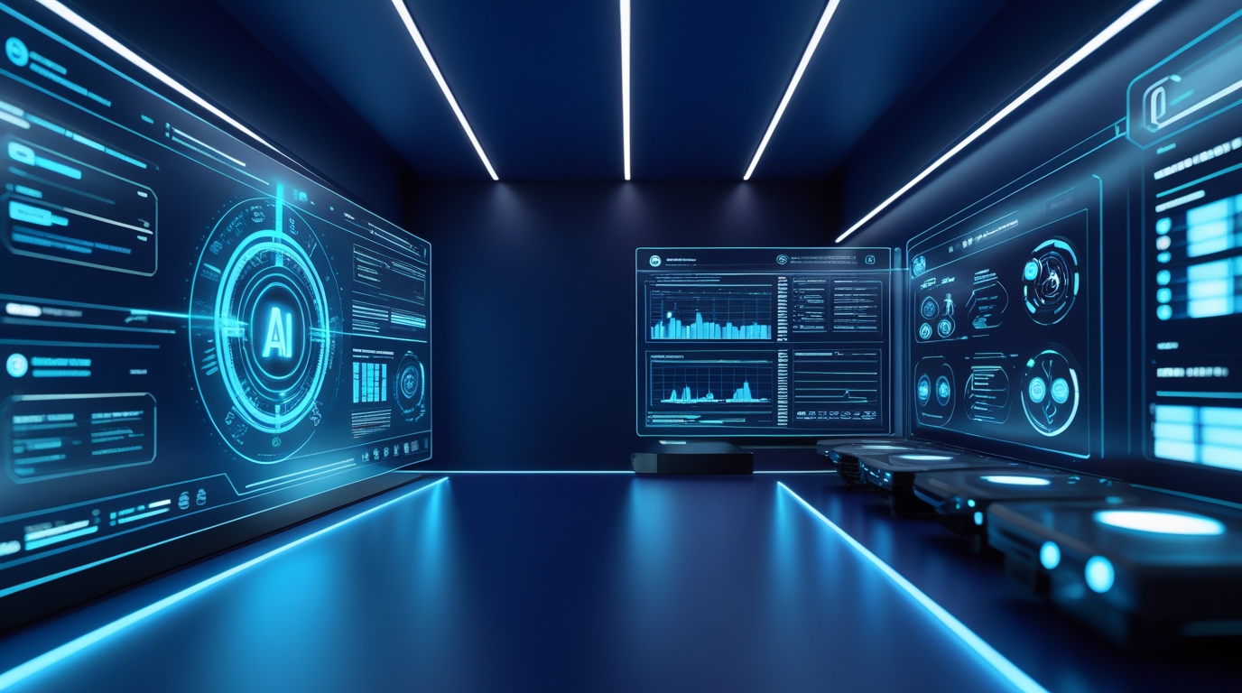 Command Center AI