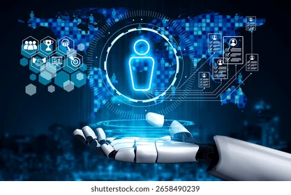Hire AI